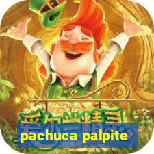 pachuca palpite